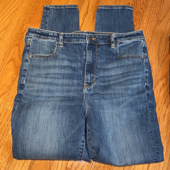 American Eagle Jeggings Bundle - Picture 3 of 7